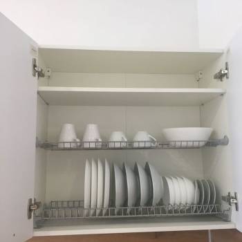 Сдается 2-х комнатная квартира, 57,6 м²