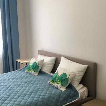 Сдается 2-х комнатная квартира, 57,6 м²