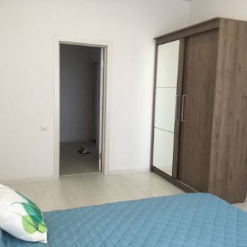 Сдается 2-х комнатная квартира, 57,6 м²