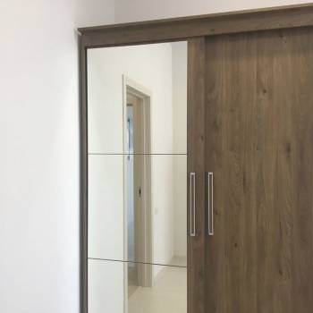 Сдается 2-х комнатная квартира, 57,6 м²