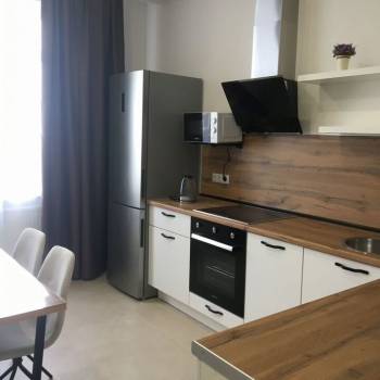 Сдается 2-х комнатная квартира, 57,6 м²