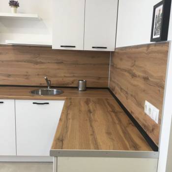 Сдается 2-х комнатная квартира, 57,6 м²