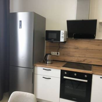 Сдается 2-х комнатная квартира, 57,6 м²