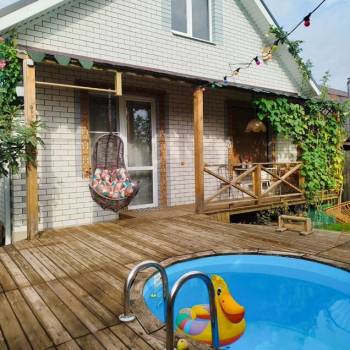 Продается Дом, 124 м²
