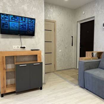 Сдается 2-х комнатная квартира, 36 м²