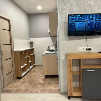 Сдается 2-х комнатная квартира, 36 м²