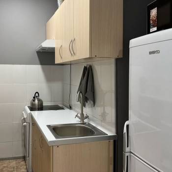 Сдается 2-х комнатная квартира, 36 м²