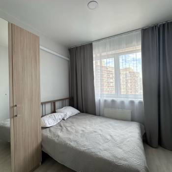 Сдается 2-х комнатная квартира, 36 м²