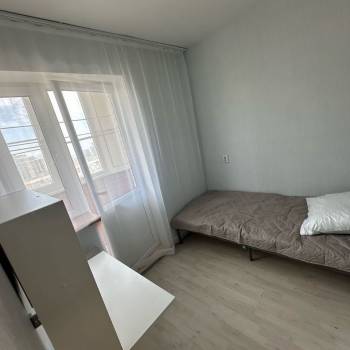 Сдается 2-х комнатная квартира, 36 м²