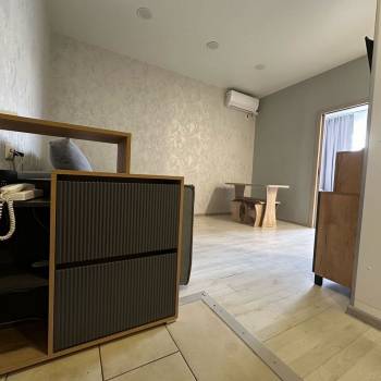 Сдается 2-х комнатная квартира, 36 м²