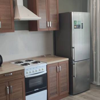 Сдается 2-х комнатная квартира, 59 м²