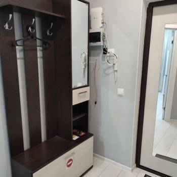 Продается 1-комнатная квартира, 29 м²