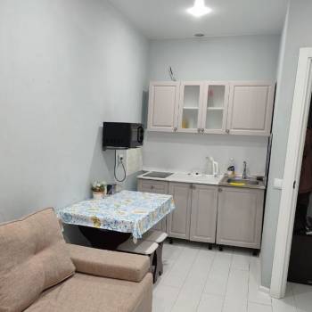 Продается 1-комнатная квартира, 29 м²