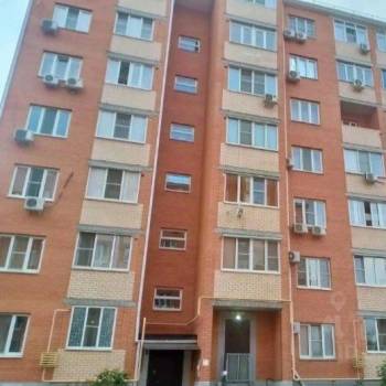 Продается 1-комнатная квартира, 40 м²