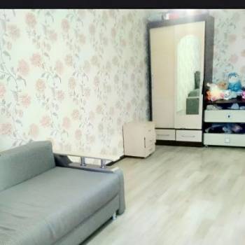 Продается 1-комнатная квартира, 40 м²