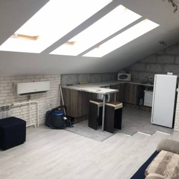 Продается 2-х комнатная квартира, 66,5 м²