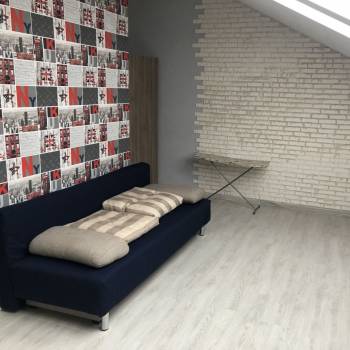 Продается 2-х комнатная квартира, 66,5 м²