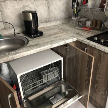 Продается 2-х комнатная квартира, 66,5 м²