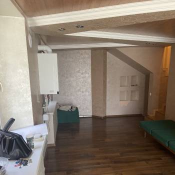 Продается 3-х комнатная квартира, 80 м²