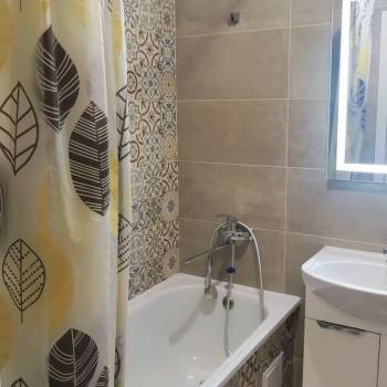 Сдается 1-комнатная квартира, 40 м²