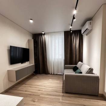 Сдается 1-комнатная квартира, 38,9 м²