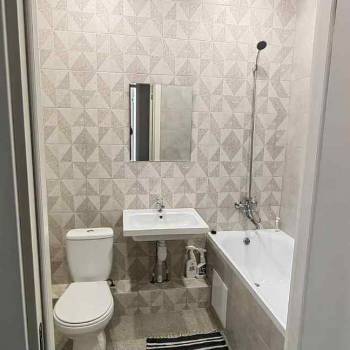 Сдается 1-комнатная квартира, 41 м²