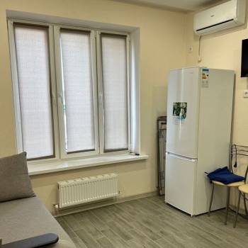 Сдается 1-комнатная квартира, 24 м²
