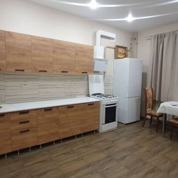 Сдается 1-комнатная квартира, 39,3 м²