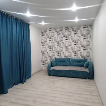 Сдается 1-комнатная квартира, 39,3 м²