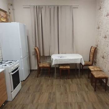 Сдается 1-комнатная квартира, 39,3 м²