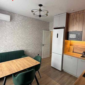 Сдается 1-комнатная квартира, 39 м²