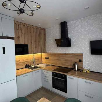 Сдается 1-комнатная квартира, 39 м²