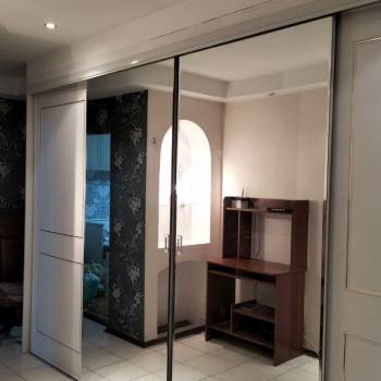 Сдается 2-х комнатная квартира, 50 м²