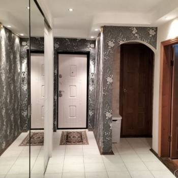Сдается 2-х комнатная квартира, 50 м²