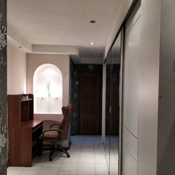Сдается 2-х комнатная квартира, 50 м²