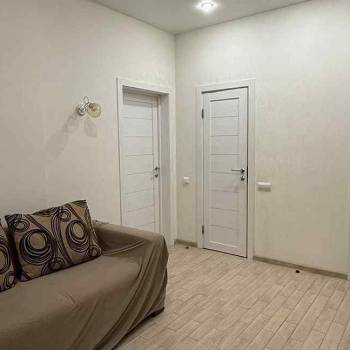 Сдается 1-комнатная квартира, 55 м²