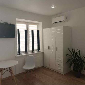 Сдается 1-комнатная квартира, 27,5 м²