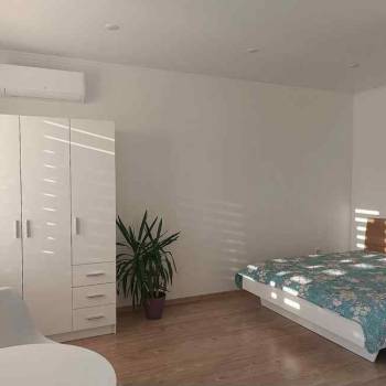 Сдается 1-комнатная квартира, 27,5 м²