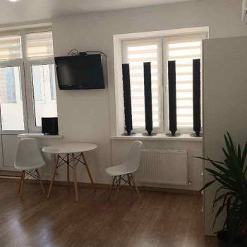 Сдается 1-комнатная квартира, 27,5 м²