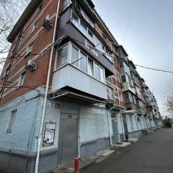 Сдается Нежилое помещение, 32 м²