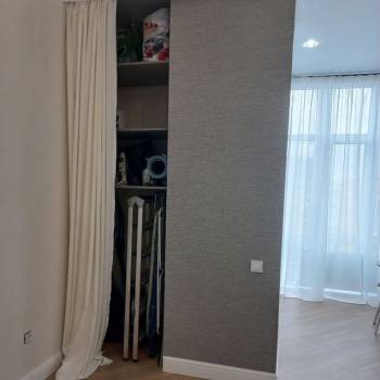 Продается 1-комнатная квартира, 21,9 м²