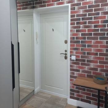 Продается 1-комнатная квартира, 21,9 м²