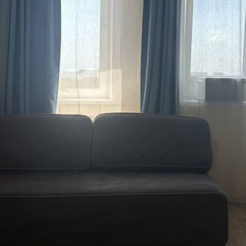 Продается 1-комнатная квартира, 22,1 м²