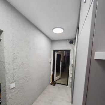 Продается 1-комнатная квартира, 26,1 м²