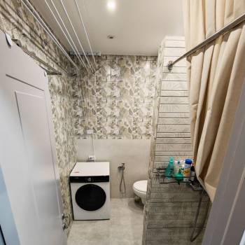 Продается 1-комнатная квартира, 26,1 м²