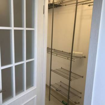 Продается 1-комнатная квартира, 28,1 м²