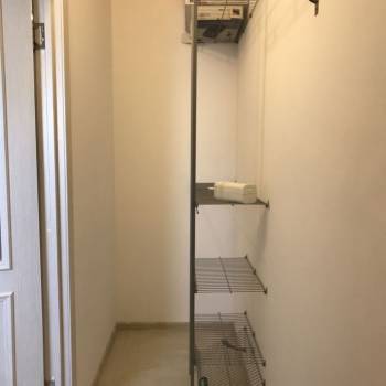 Продается 1-комнатная квартира, 28,1 м²