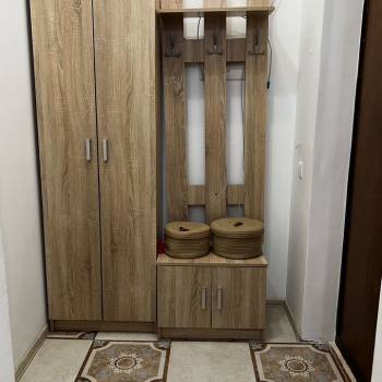 Продается 1-комнатная квартира, 28,1 м²