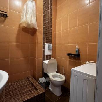 Продается 1-комнатная квартира, 28,1 м²