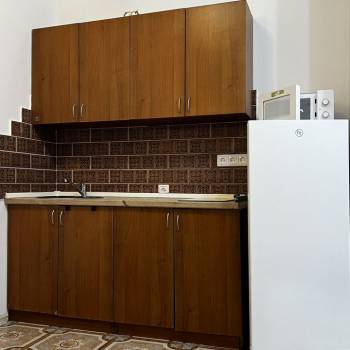 Продается 1-комнатная квартира, 28,1 м²
